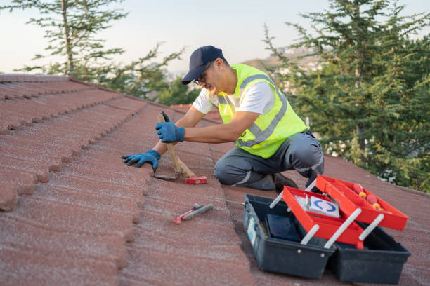 Slate Roofing Contractor in Fraser, CO