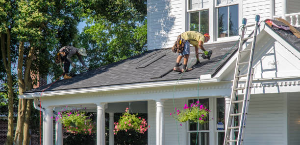 Quick and Trustworthy Emergency Roof Repair Services in Fraser, CO