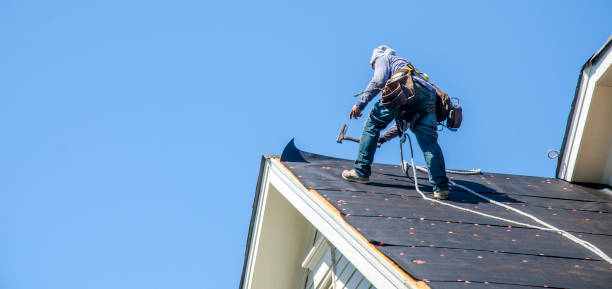 Roof Installation Near Me in Fraser, CO